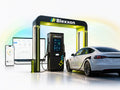 Plataforma para estaciones de carga Blexxon Essential